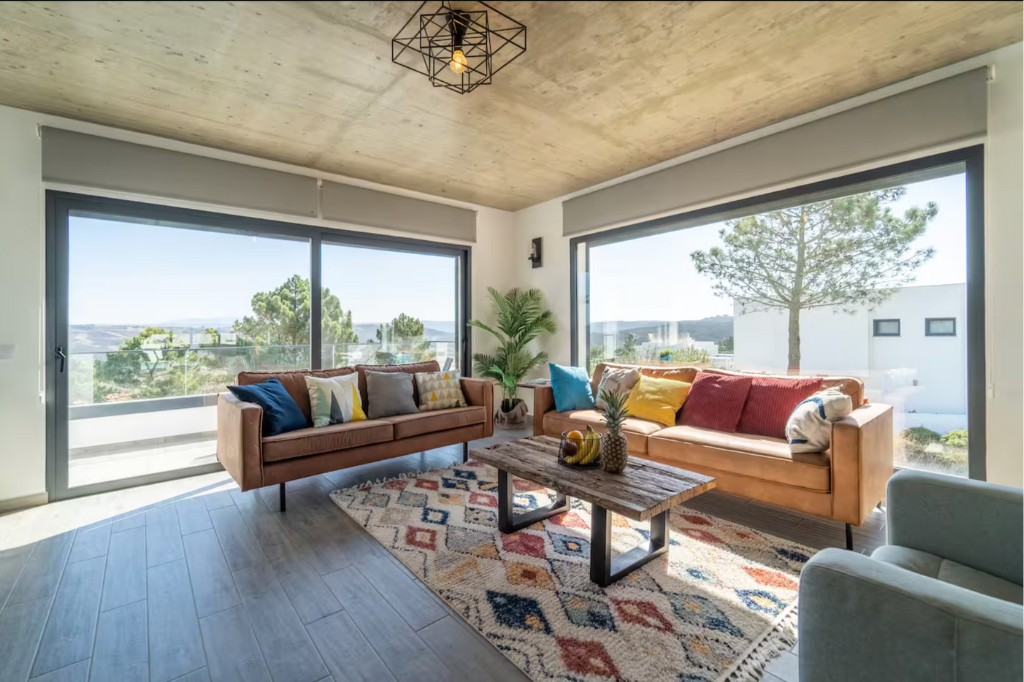 18.-25. Oktober 2025 COSTABOARD VATER & KIND (ab 5J) SURF RETREAT, Portugal