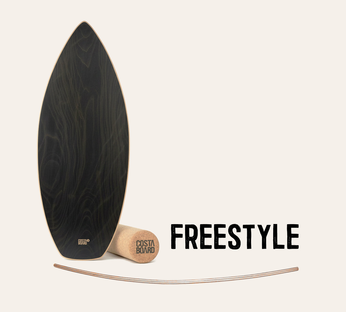 Costaboard Freestyle