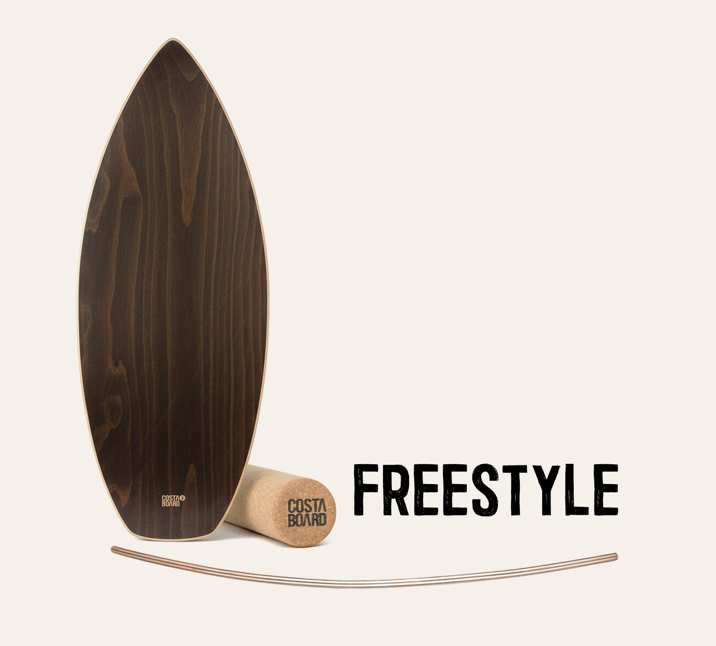 Costaboard Freestyle