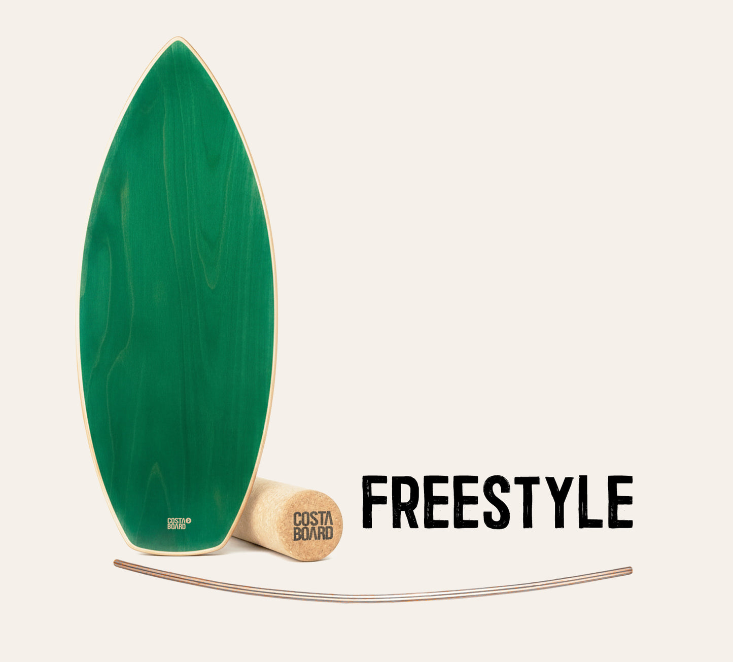 Costaboard Freestyle