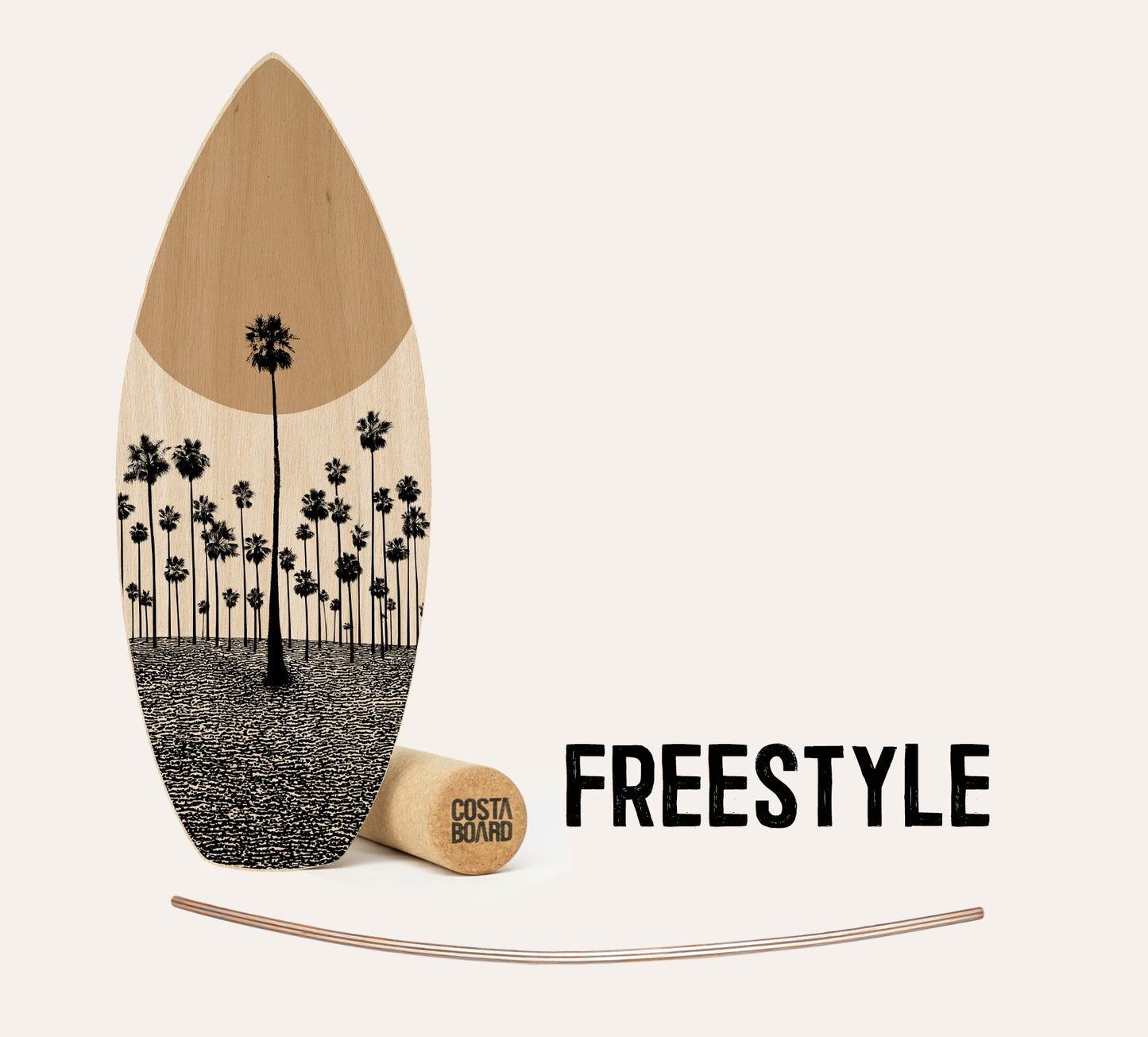 Freestyle September Drop 2025