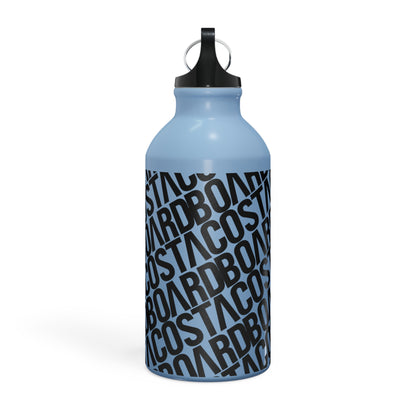 COSTABOARD Trinkflasche - LogoPogo
