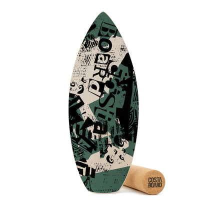 COSTABOARD