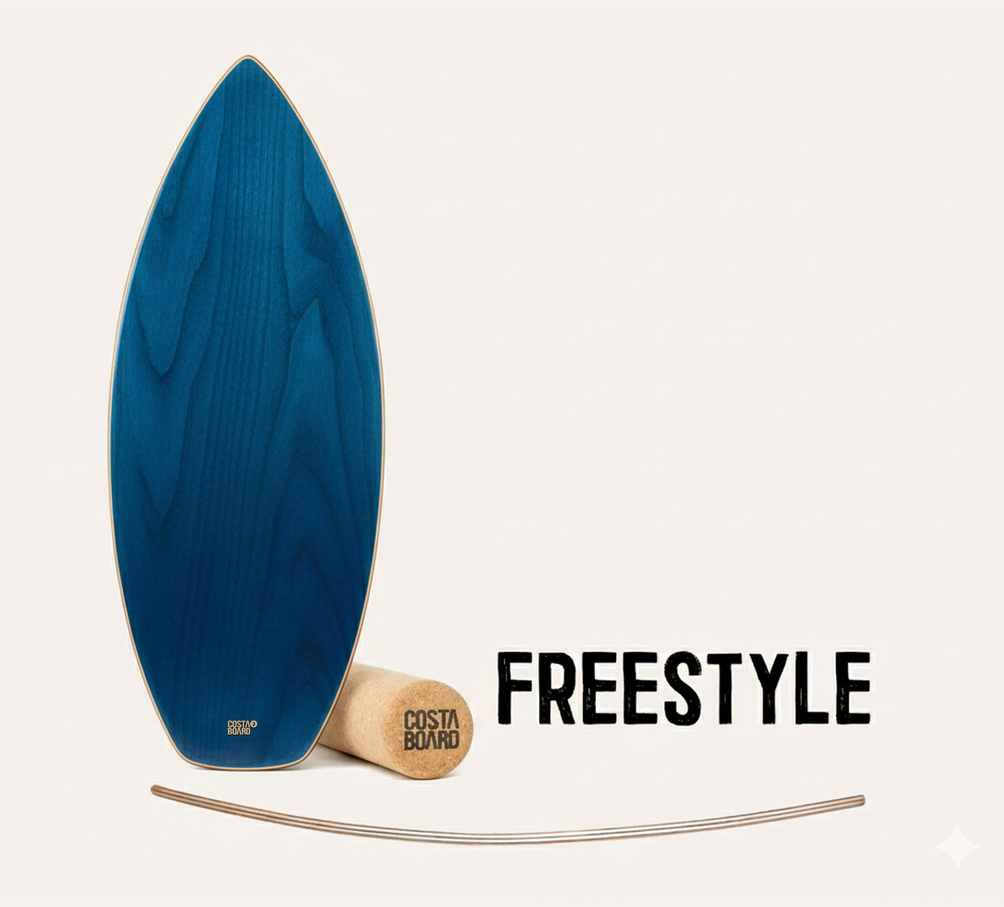 Costaboard Freestyle