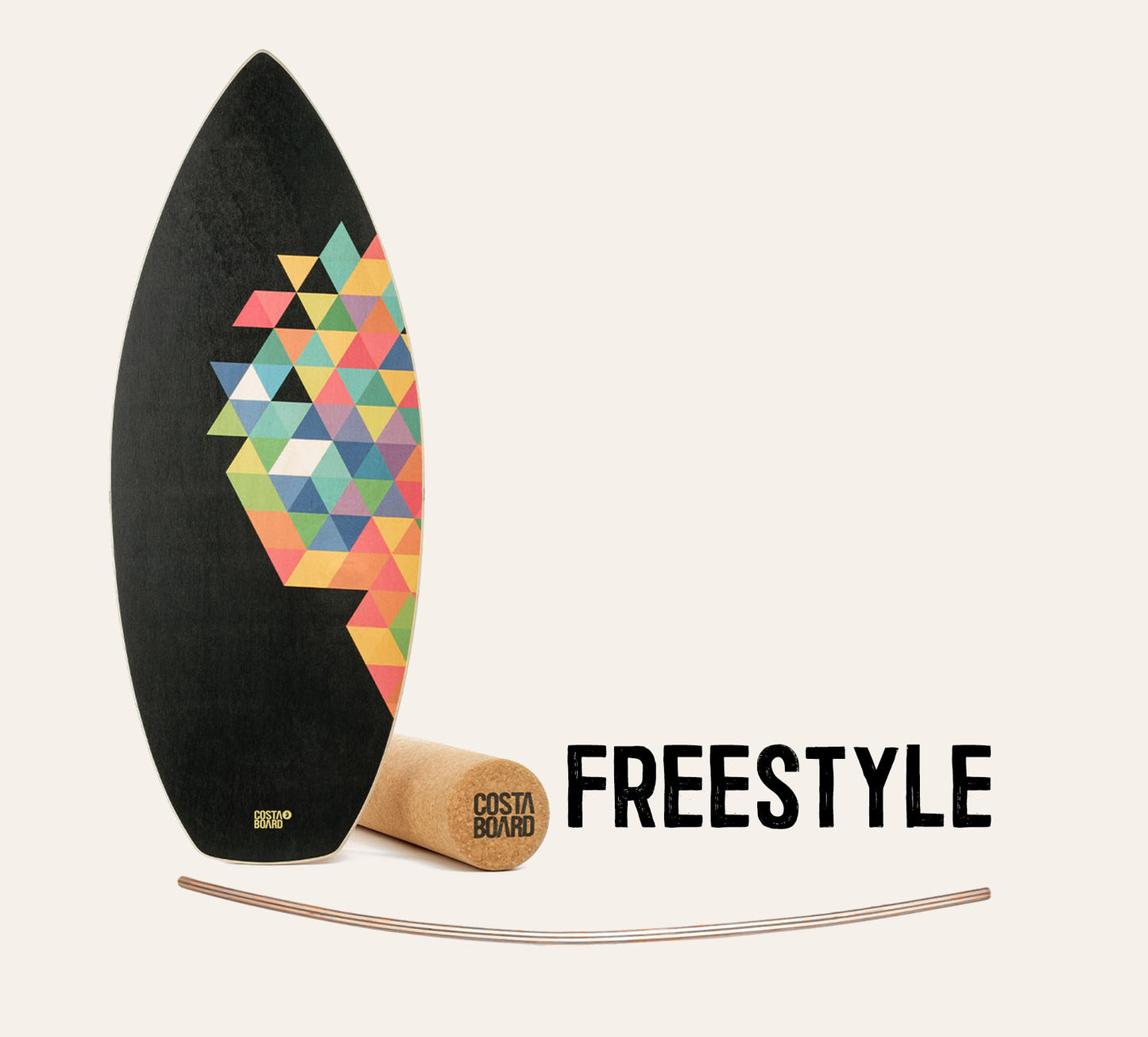 Costaboard Freestyle