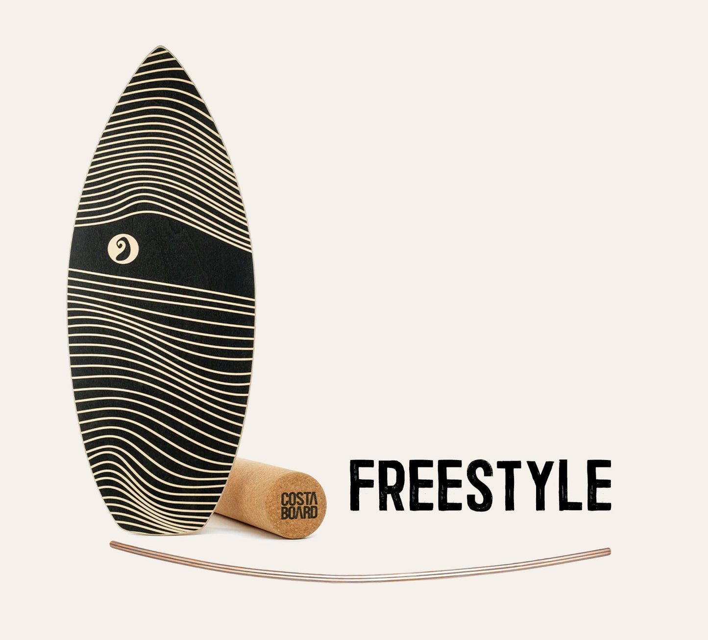 Costaboard Freestyle