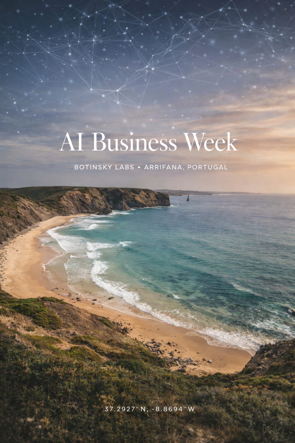 AI Business Week