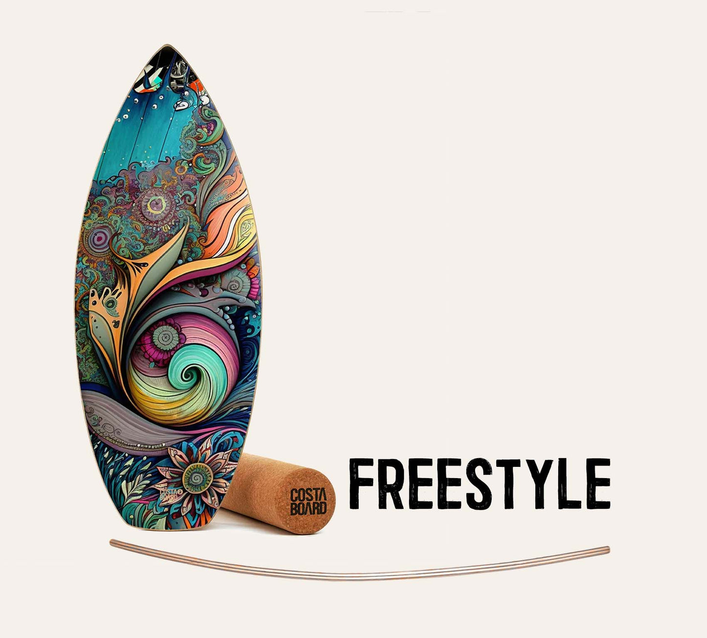 Costaboard Freestyle