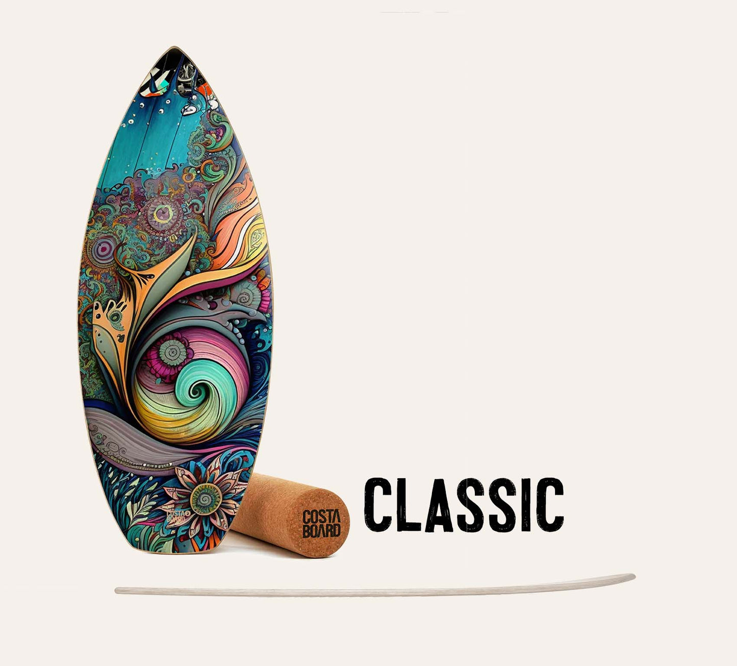 Costaboard Classic