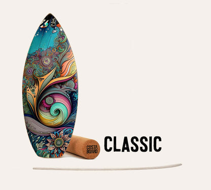 Costaboard Classic
