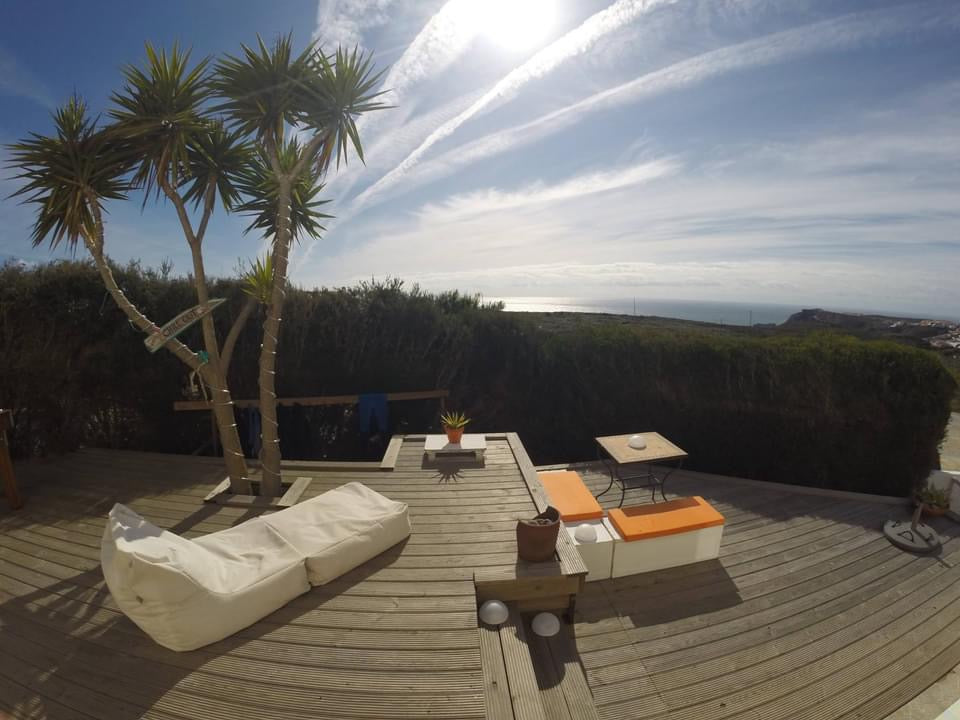 14. Sep - 21. Sep COSTABOARD SURF RETREAT, Portugal