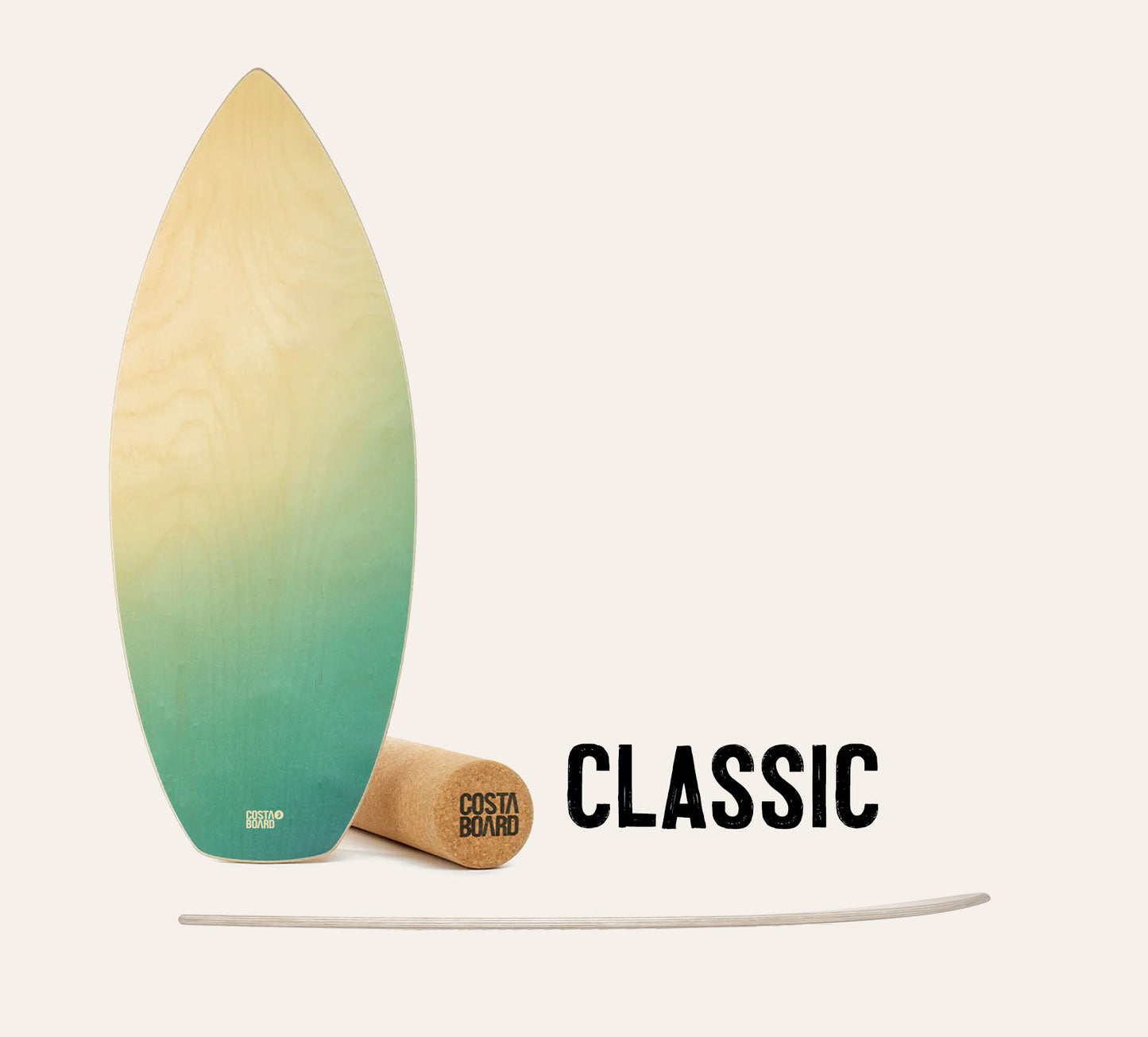Costaboard Classic