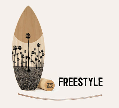 Freestyle September Drop 2025