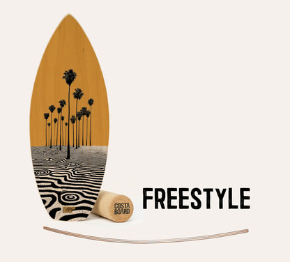 Freestyle September Drop 2025