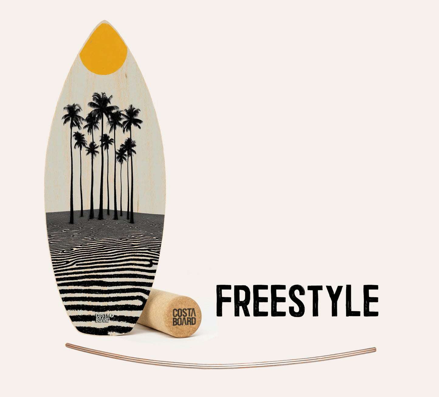 Freestyle September Drop 2025