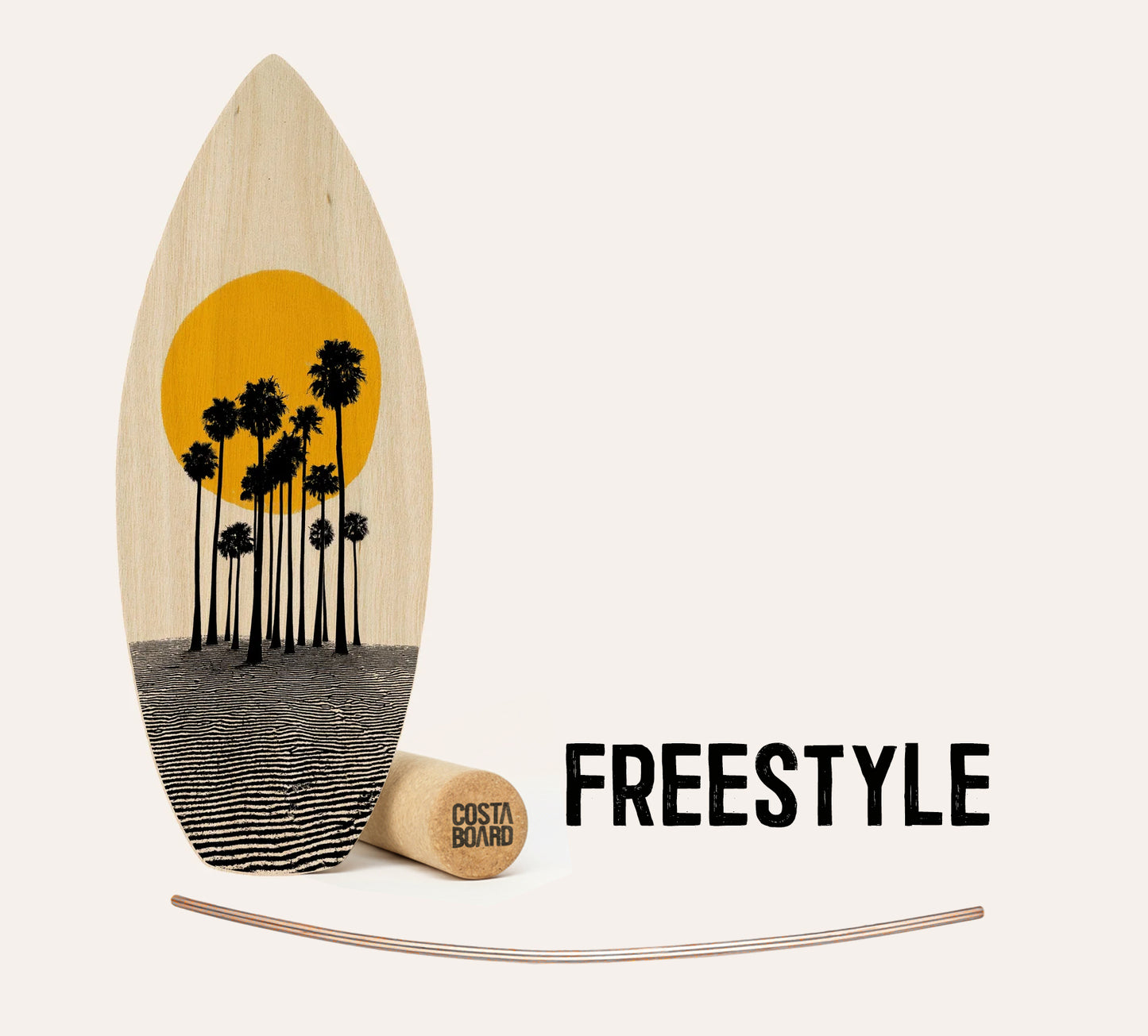 Freestyle September Drop 2025