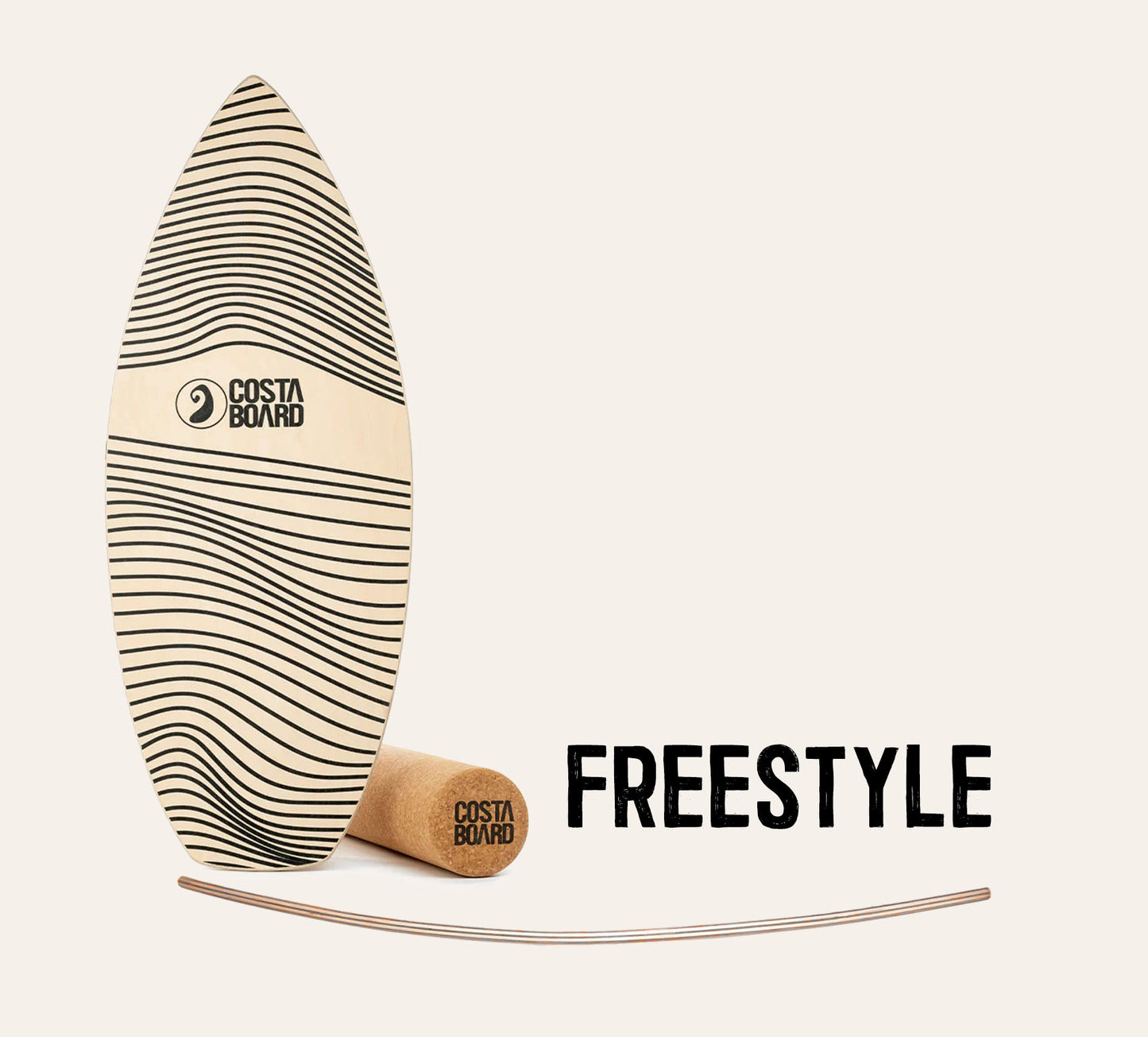 Costaboard Freestyle