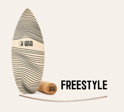Costaboard Freestyle