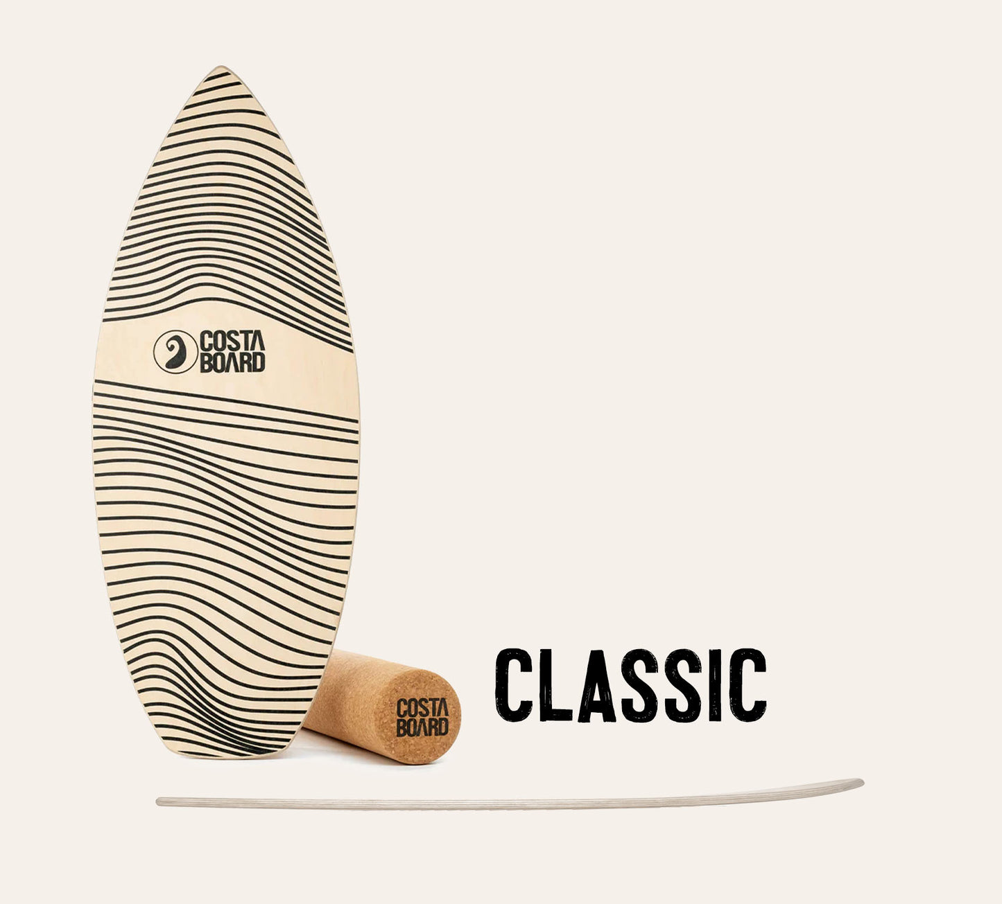 Costaboard Classic