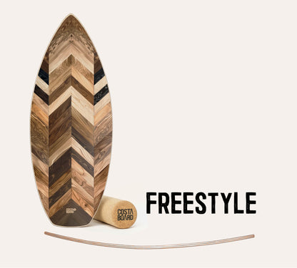 Freestyle September Drop 2025