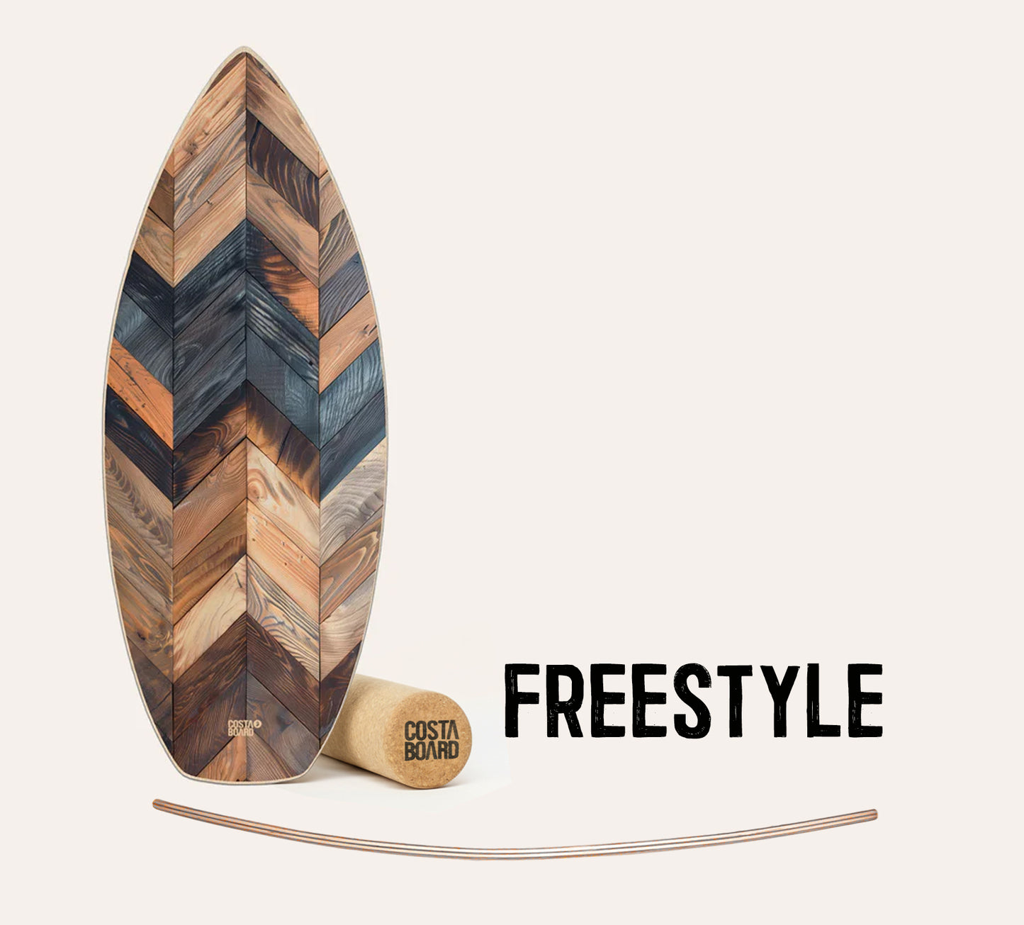 Freestyle September Drop 2025