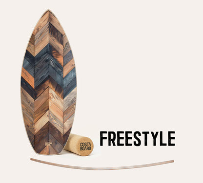 Freestyle September Drop 2025