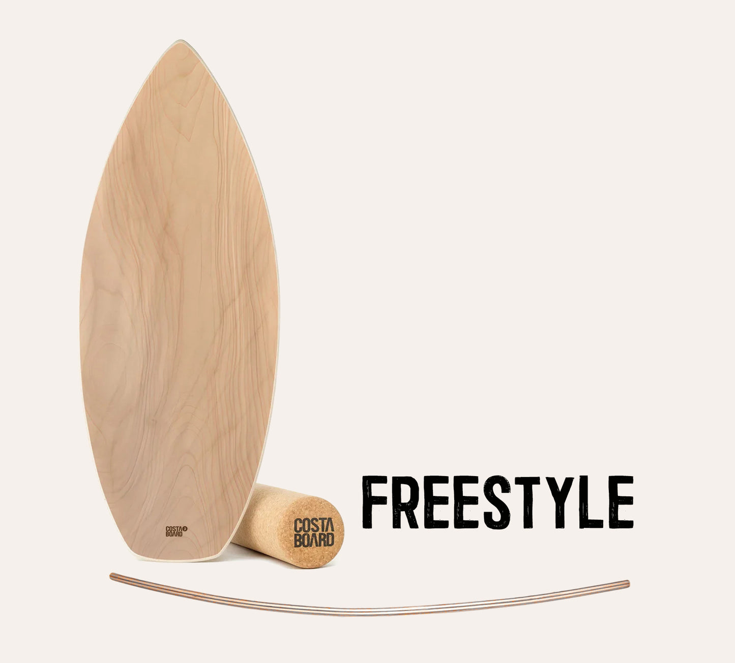 Costaboard Freestyle
