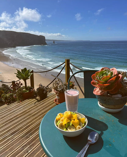 12. Apr - 19. Apr COSTABOARD VATER & KIND SURF RETREAT, Portugal