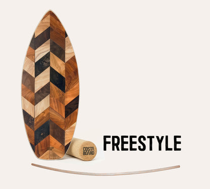 Freestyle September Drop 2025