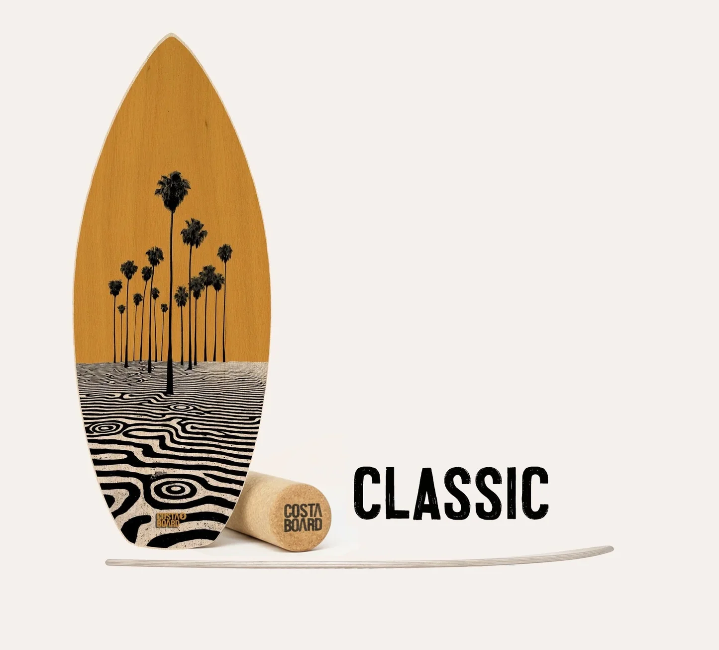 costaboard Classic Balanceboard